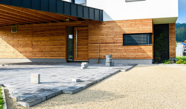 Professional Driveway Pavers in Glenn Heights, TX