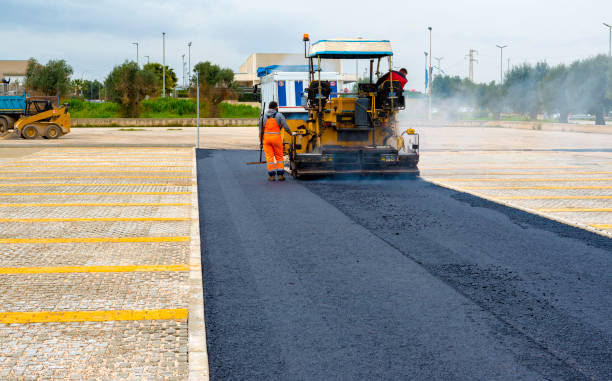 Best Driveway Paving Company  in Glenn Heights, TX
