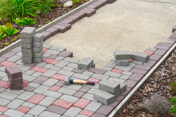 Best Cobblestone Driveway Pavers  in Glenn Heights, TX