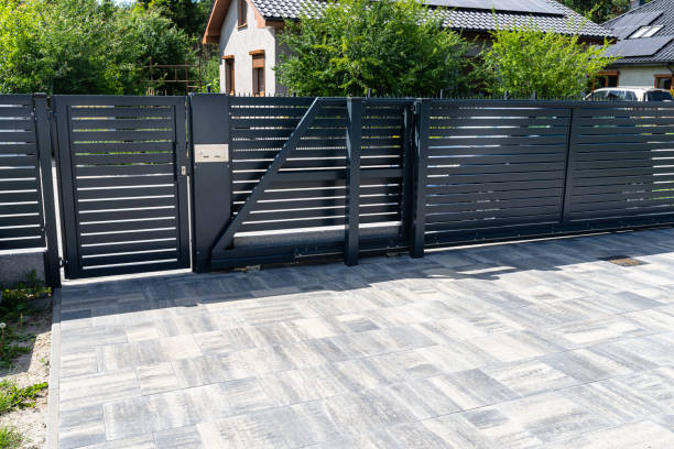 Best Permeable Paver Driveway  in Glenn Heights, TX