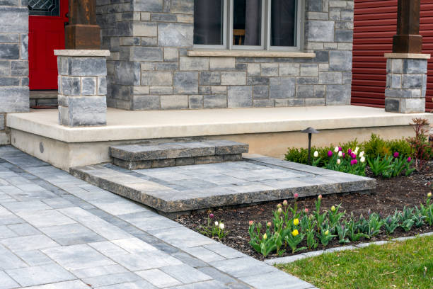 Best Cobblestone Driveway Pavers  in Glenn Heights, TX