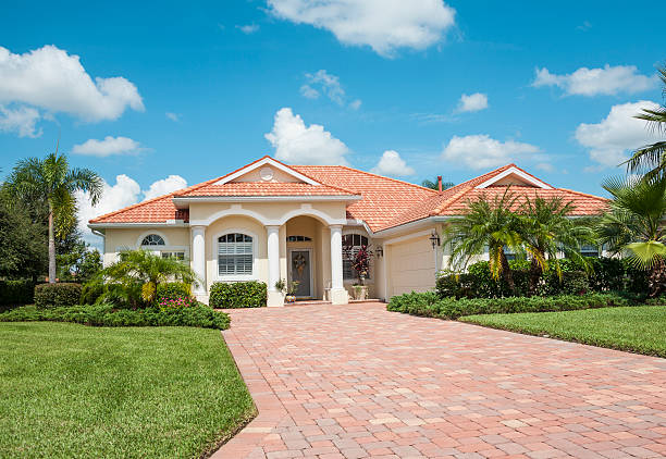 Best Paver Driveway Replacement  in Glenn Heights, TX