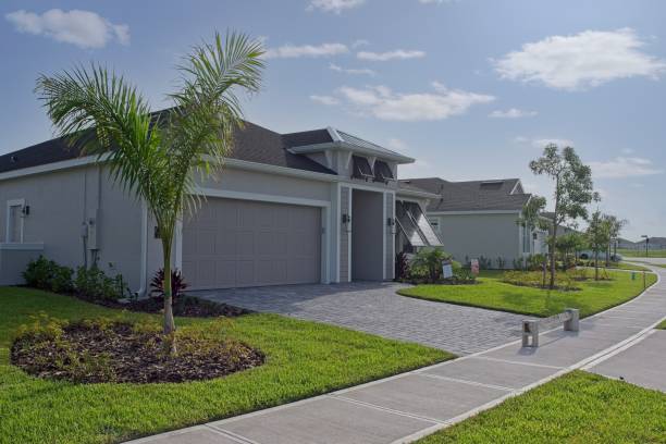 Reasons to Select Us for Your Driveway Paving Requirements in Glenn Heights, TX