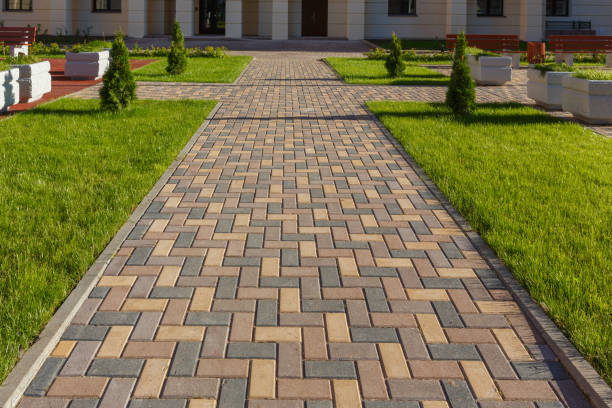 Best Driveway Repair Near Me  in Glenn Heights, TX